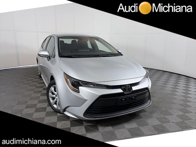 Photo of 2024 Toyota Corolla