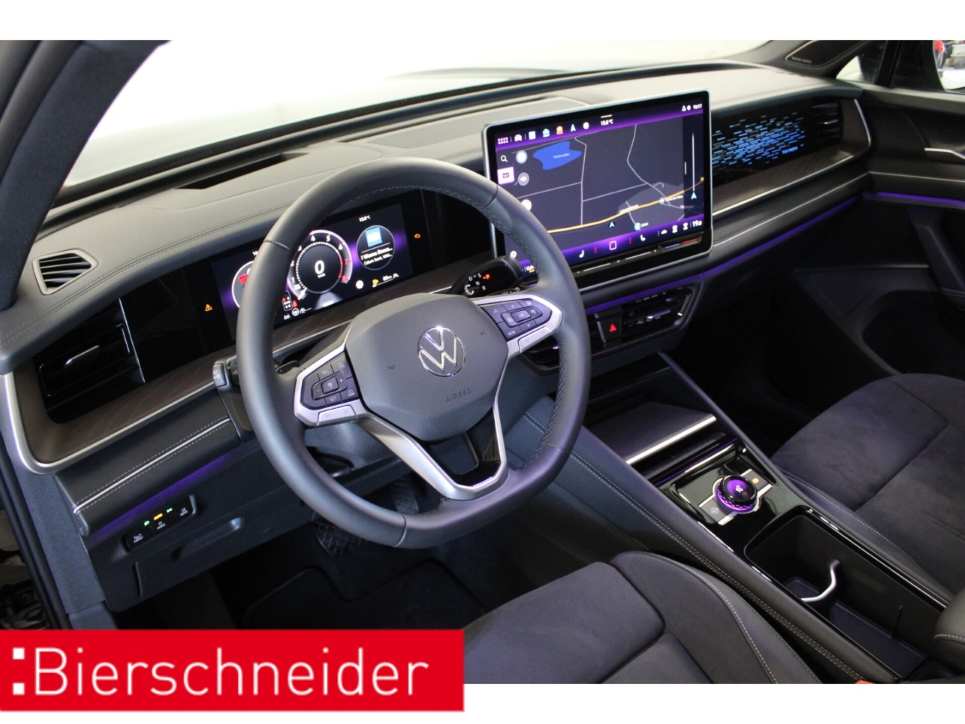 Volkswagen Tayron Elegance