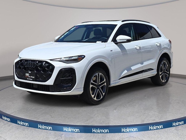 2026 Audi Q5