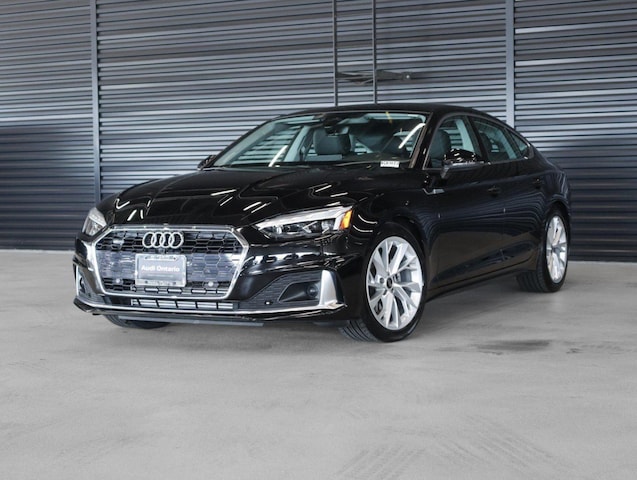 Photo of 2023 Audi A5 Sportback 