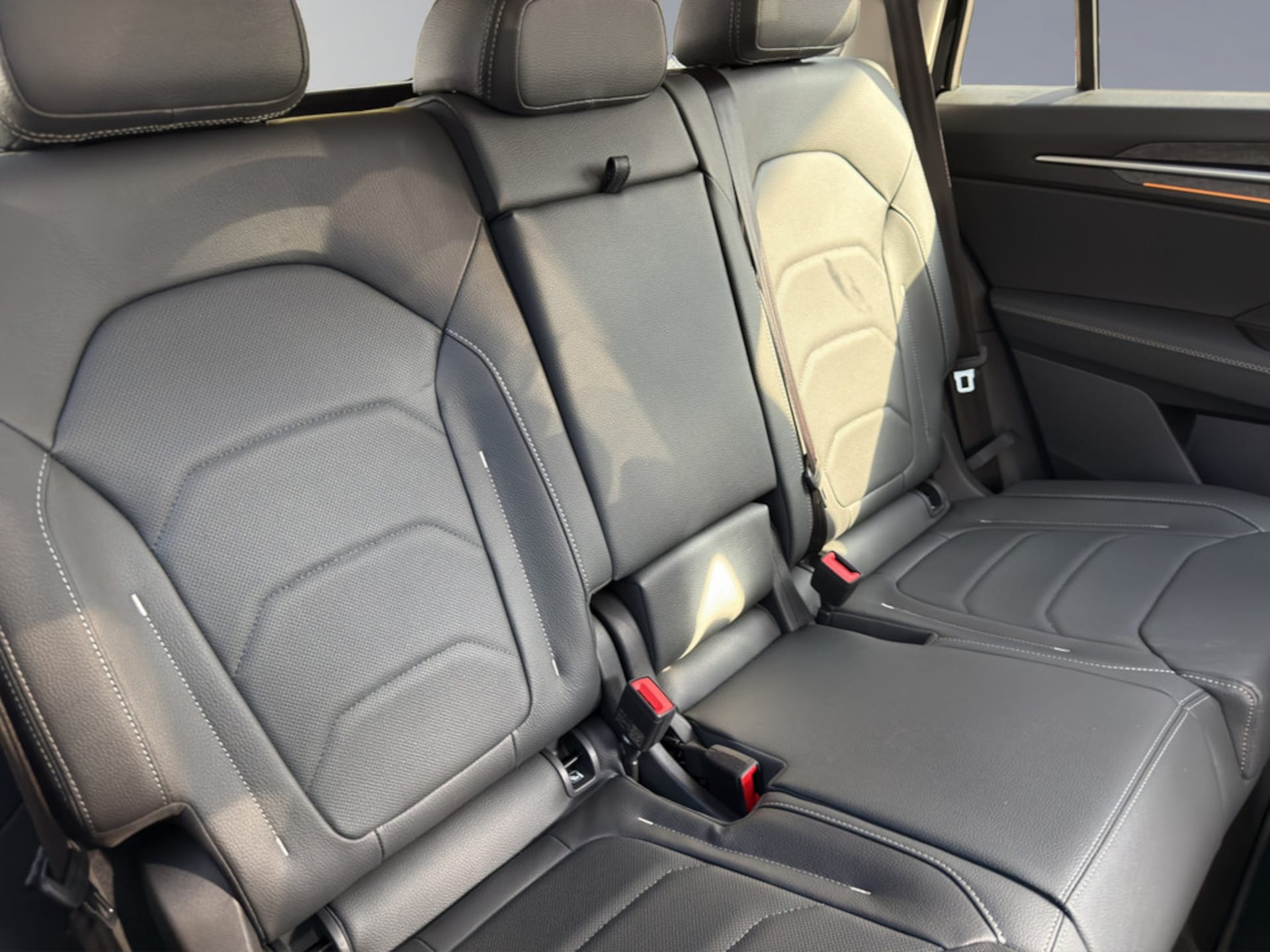 Skoda Kodiaq Selection