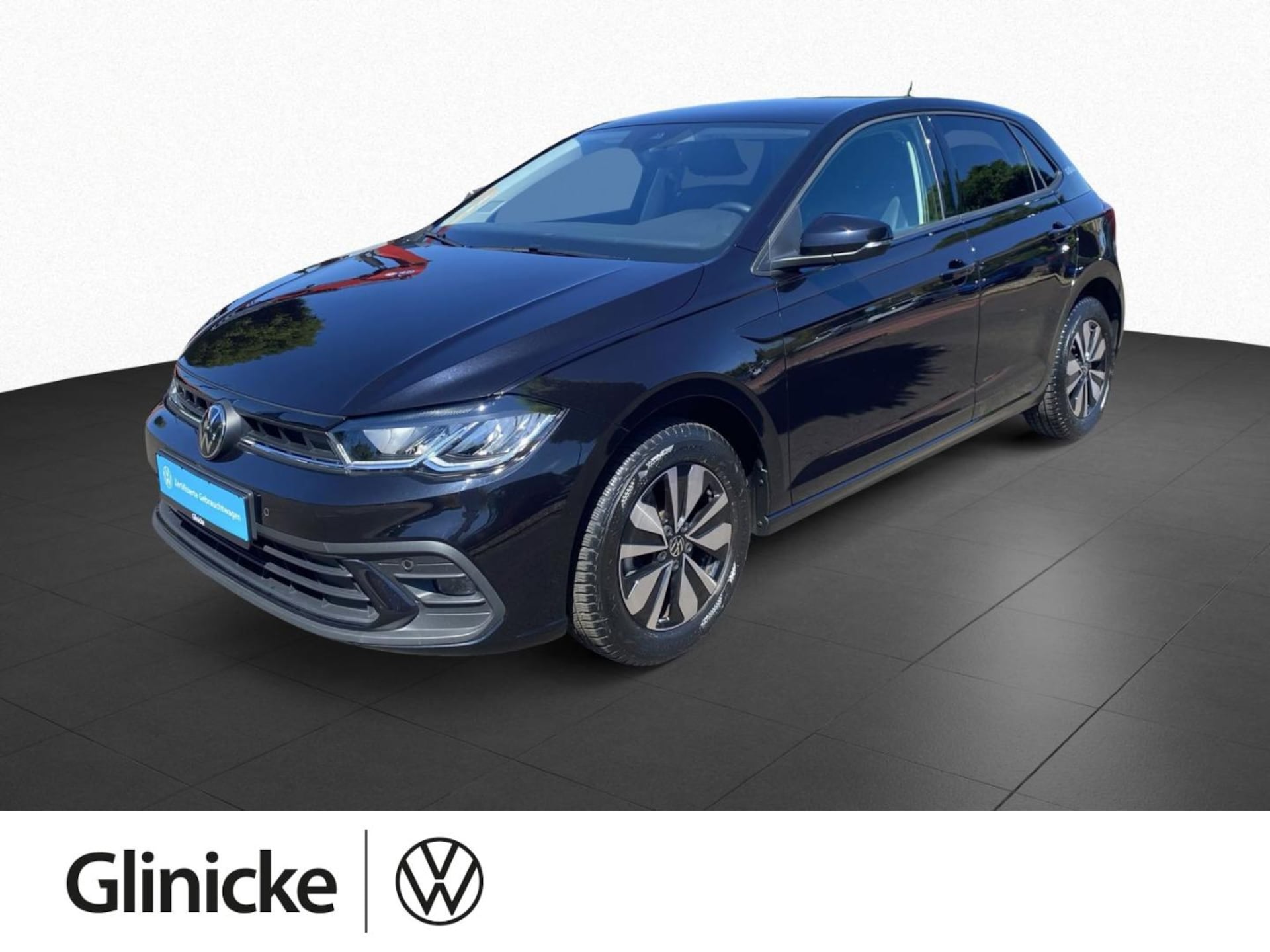 Volkswagen Polo Goal