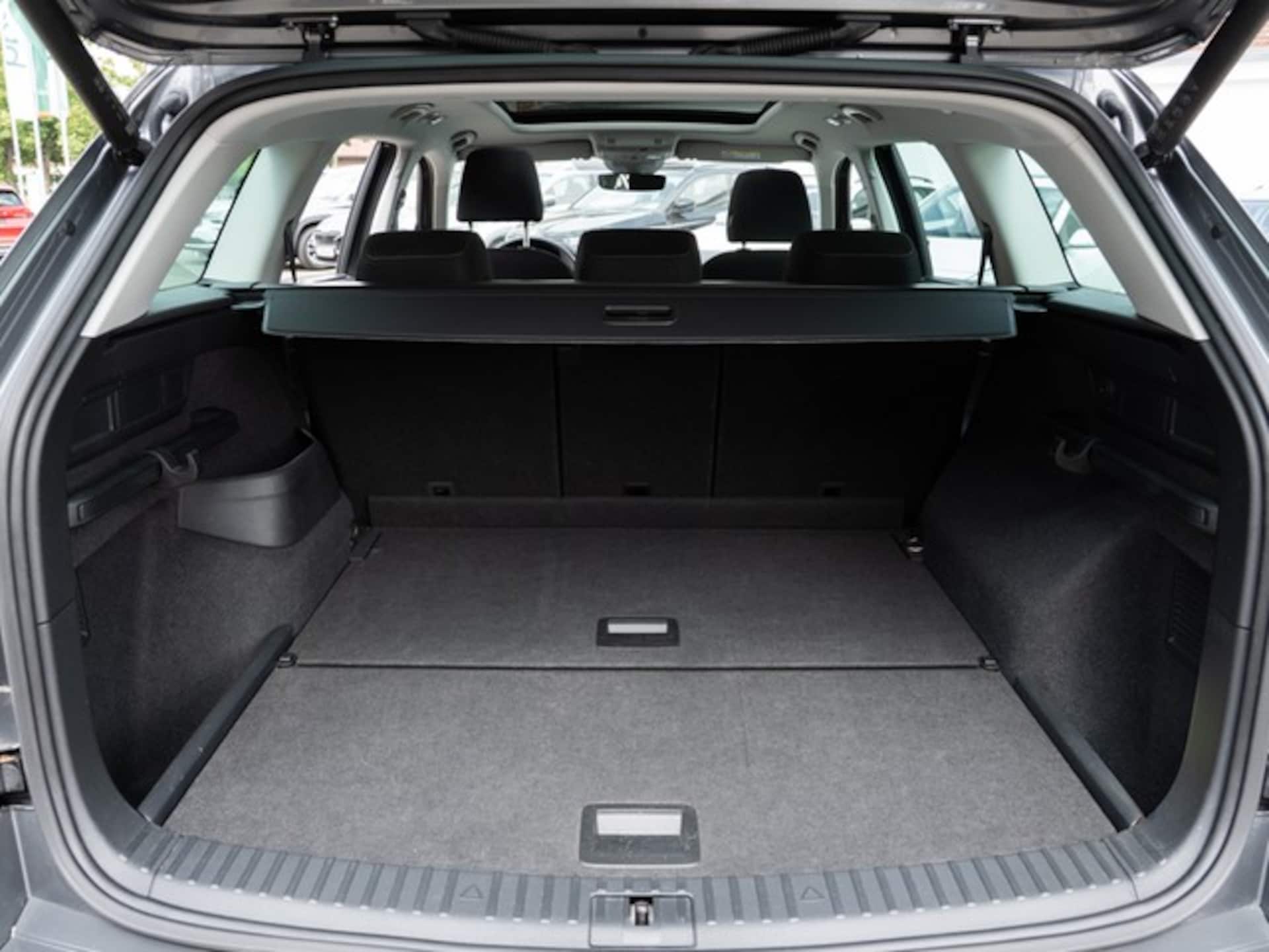 Skoda Kodiaq Ambition