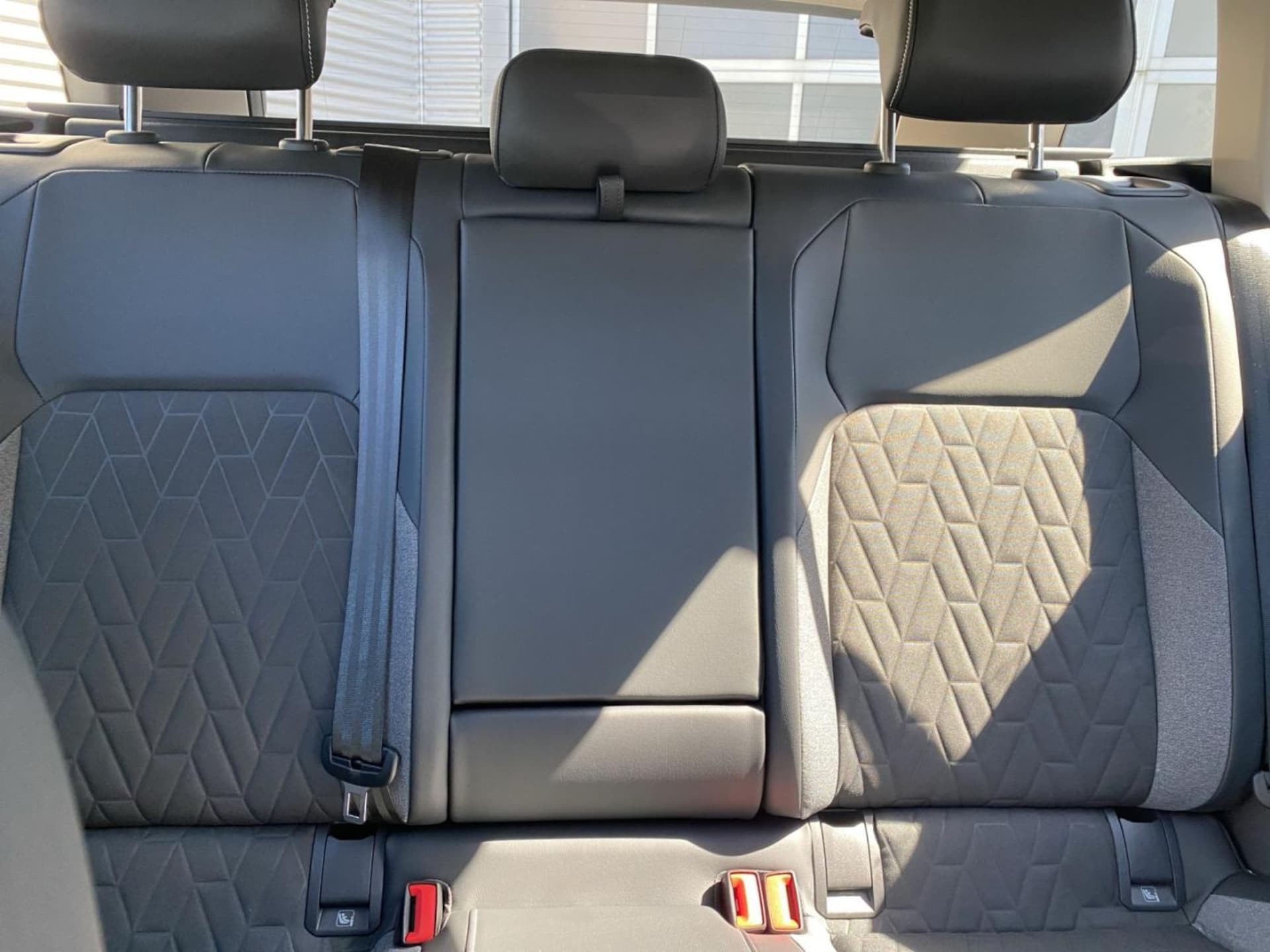 Volkswagen Golf Variant Goal