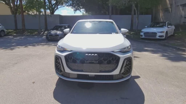 2026 Audi Q5 Sportback