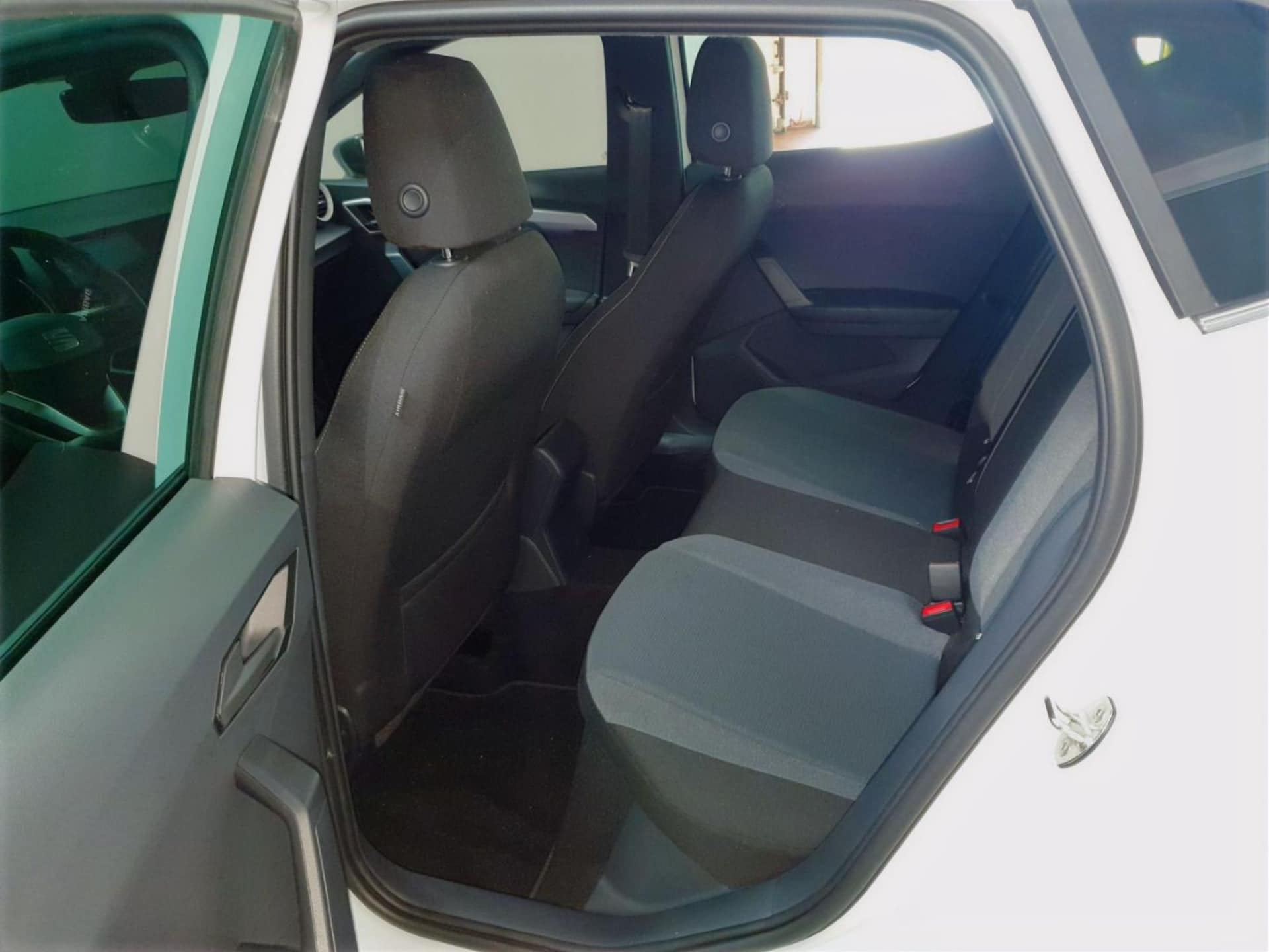 SEAT Ibiza Xcellence