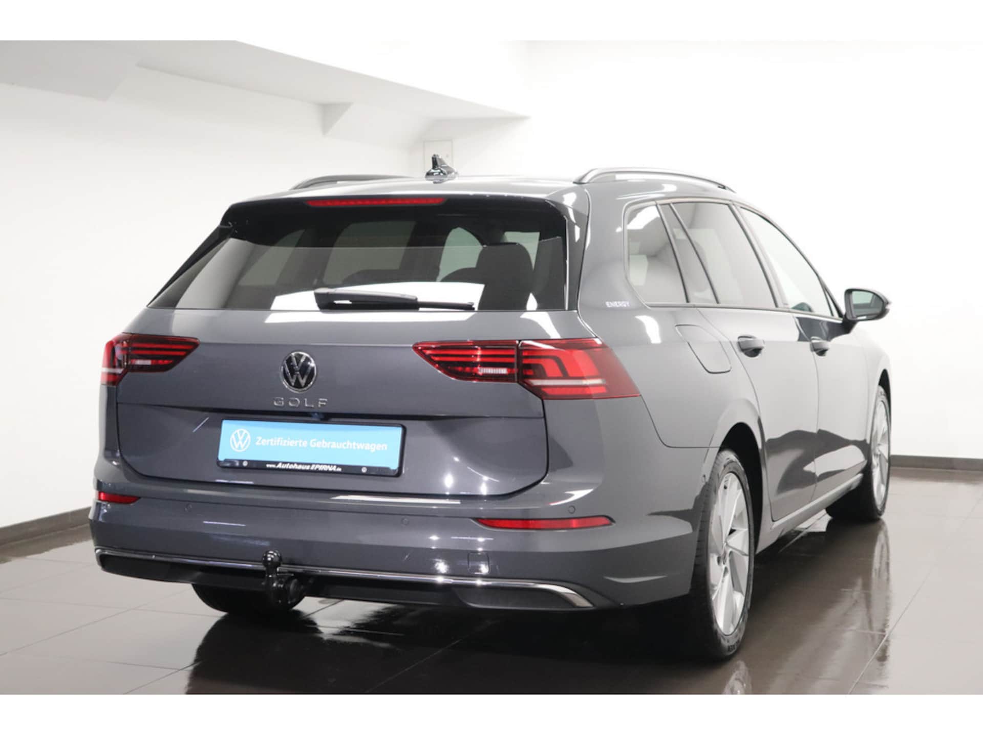 Volkswagen Golf Variant ENERGY