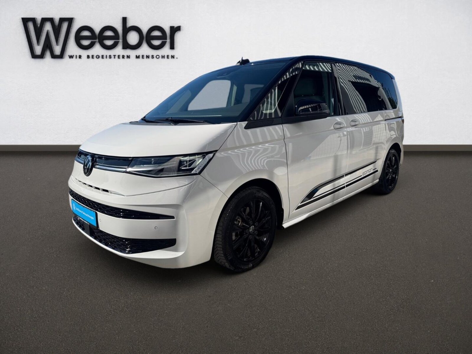 Volkswagen Multivan – Bild 3