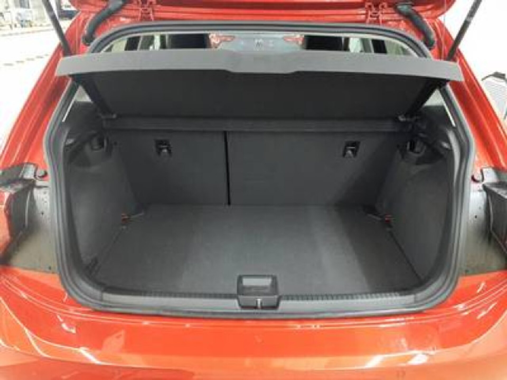 Volkswagen Polo Goal