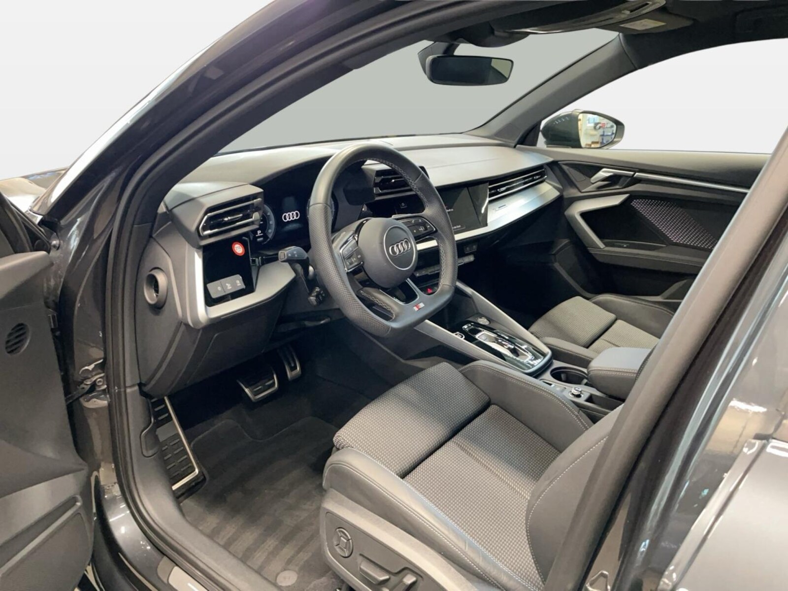 Audi A3 Sportback – Bild 8