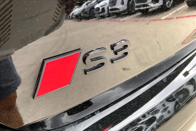 2026 Audi S3 Base - Photo 30