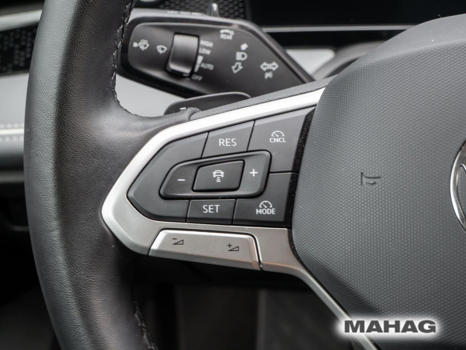 Volkswagen Passat – Bild 18