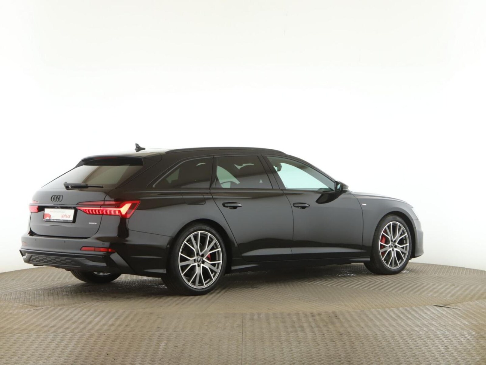 Audi A6 Avant – Bild 8