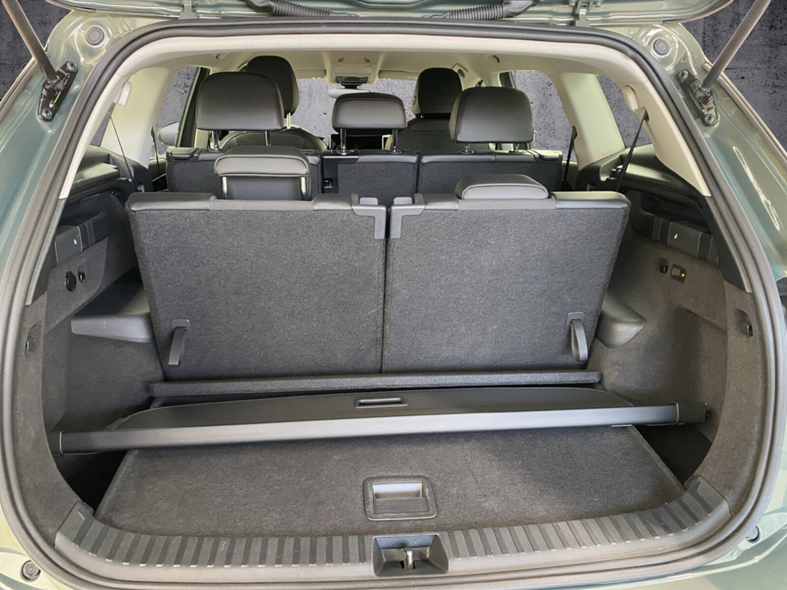 Volkswagen Tayron – Bild 17