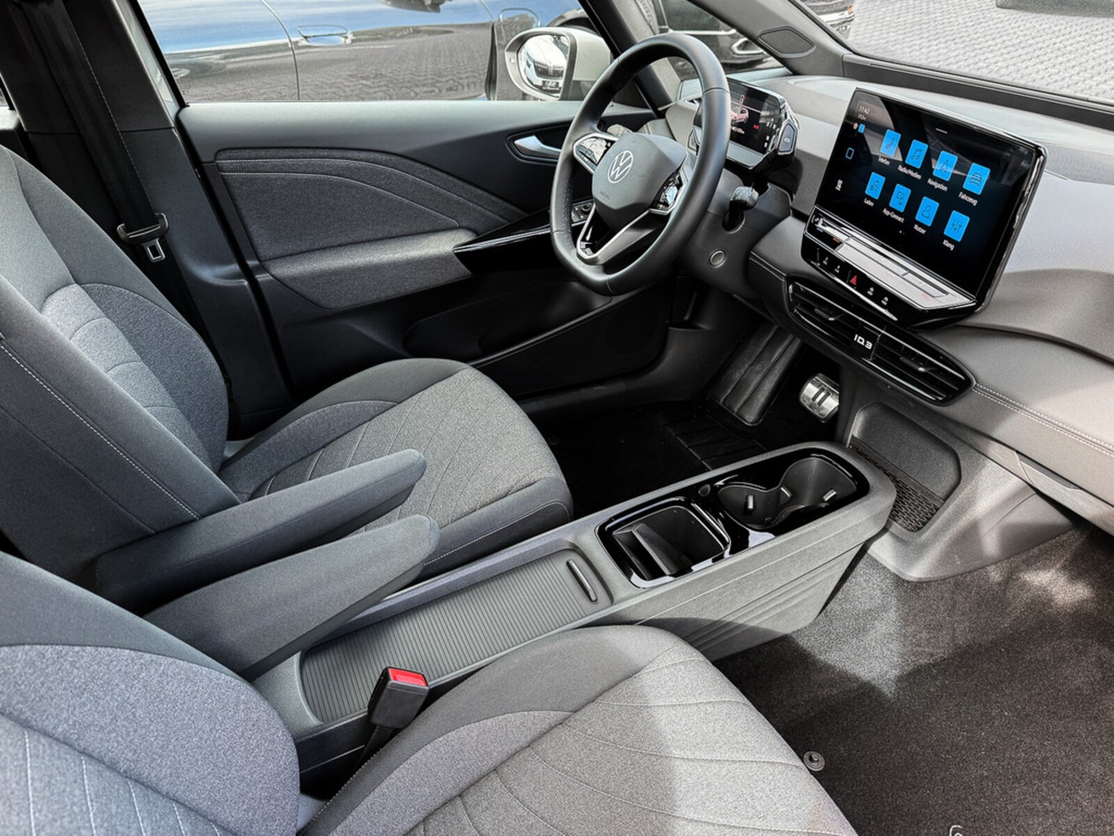 Volkswagen ID.3 – Bild 6