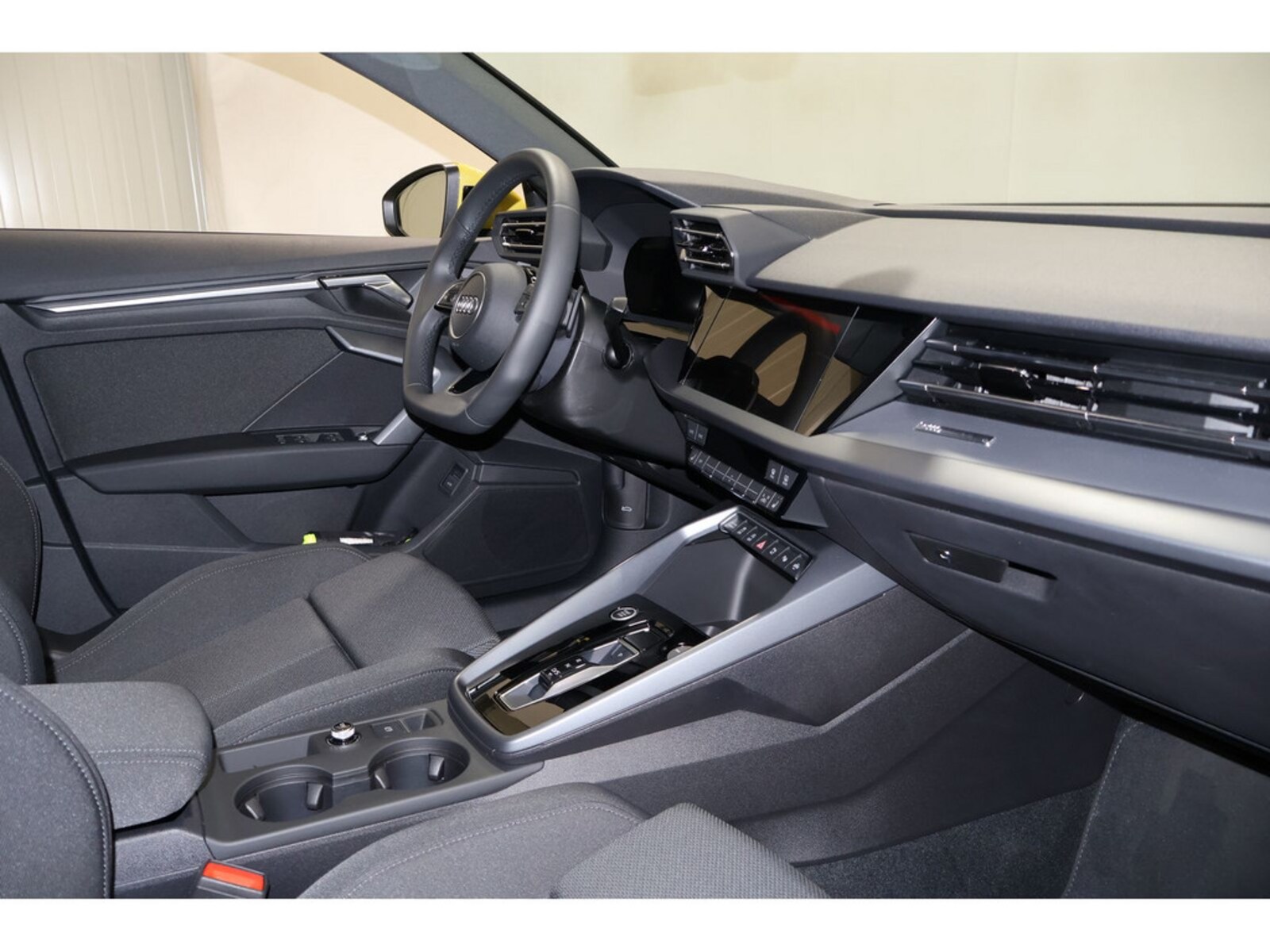 Audi A3 Sportback – Bild 15