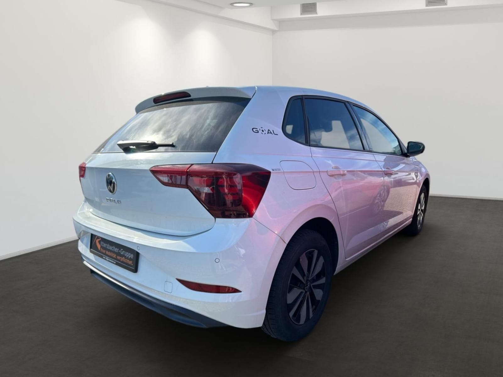 Volkswagen Polo – Bild 4