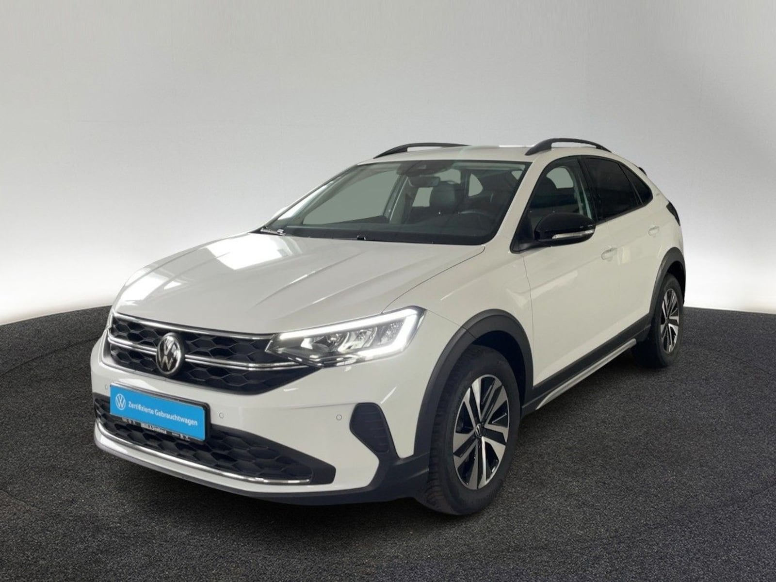 Volkswagen Taigo – Bild 2