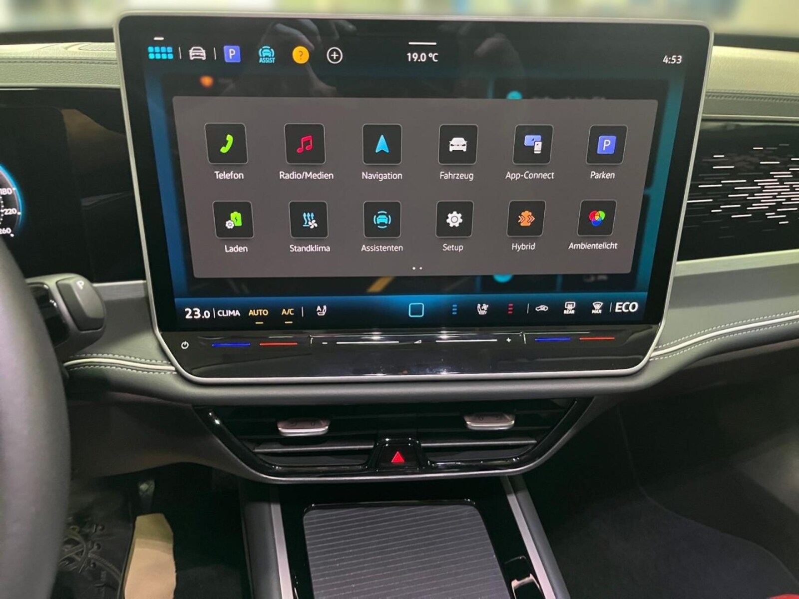 Volkswagen Passat – Bild 10