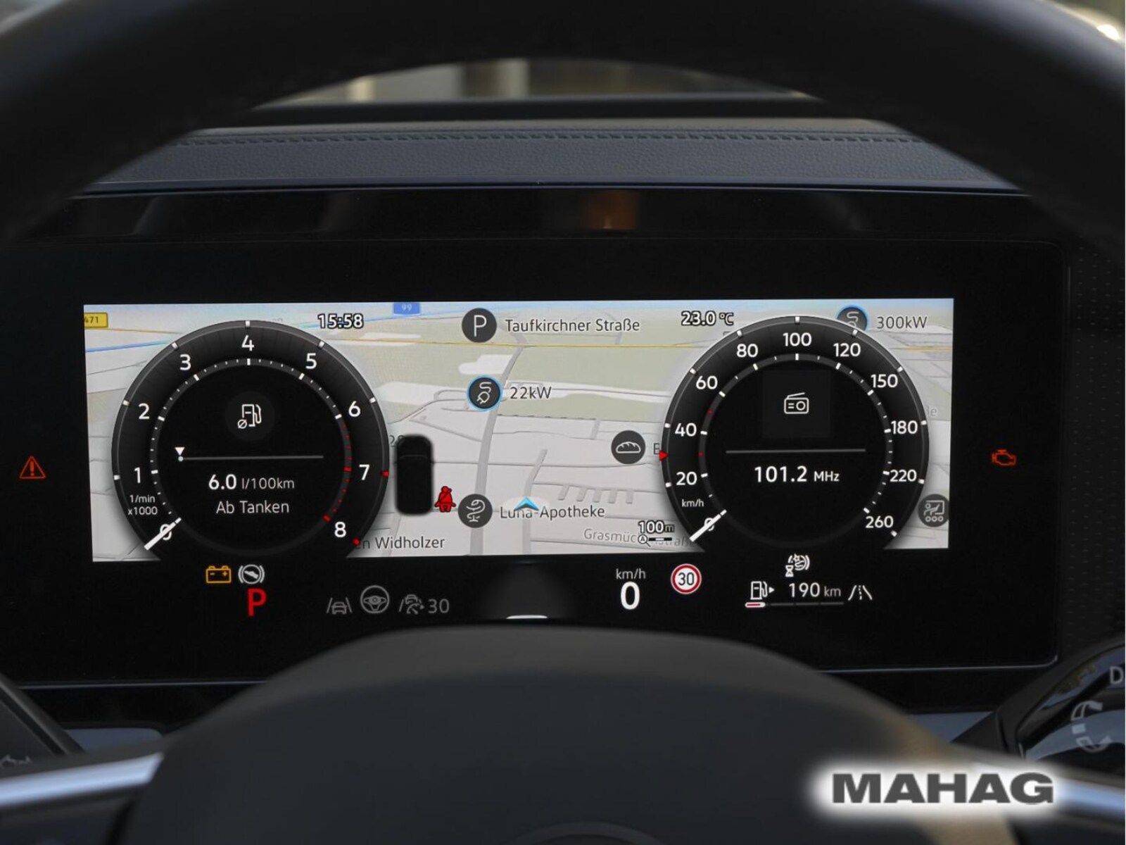 Volkswagen Passat – Bild 17