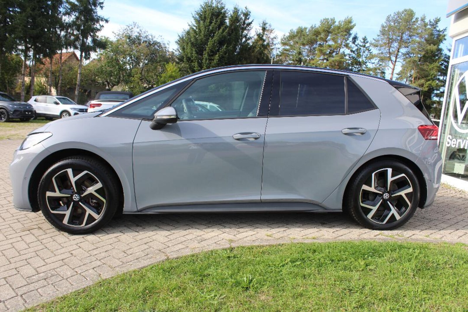 Volkswagen ID.3 – Bild 2