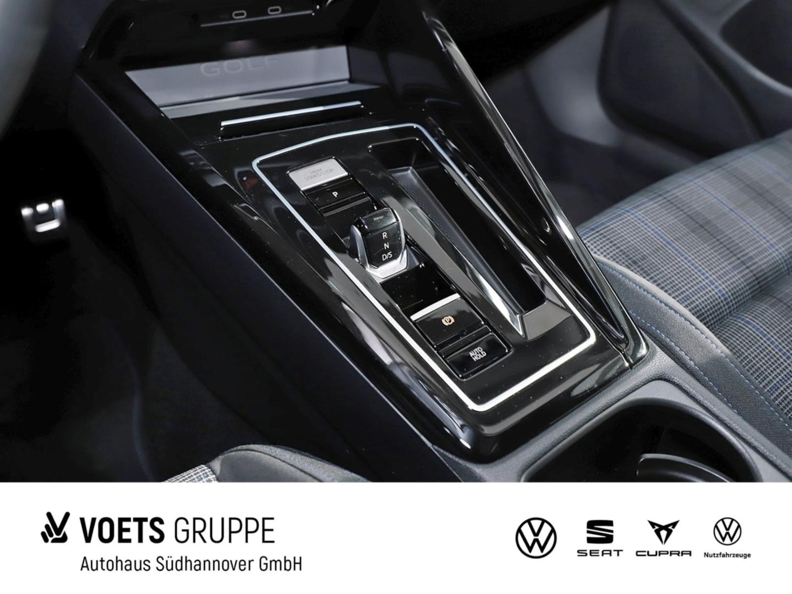 Volkswagen Golf – Bild 15