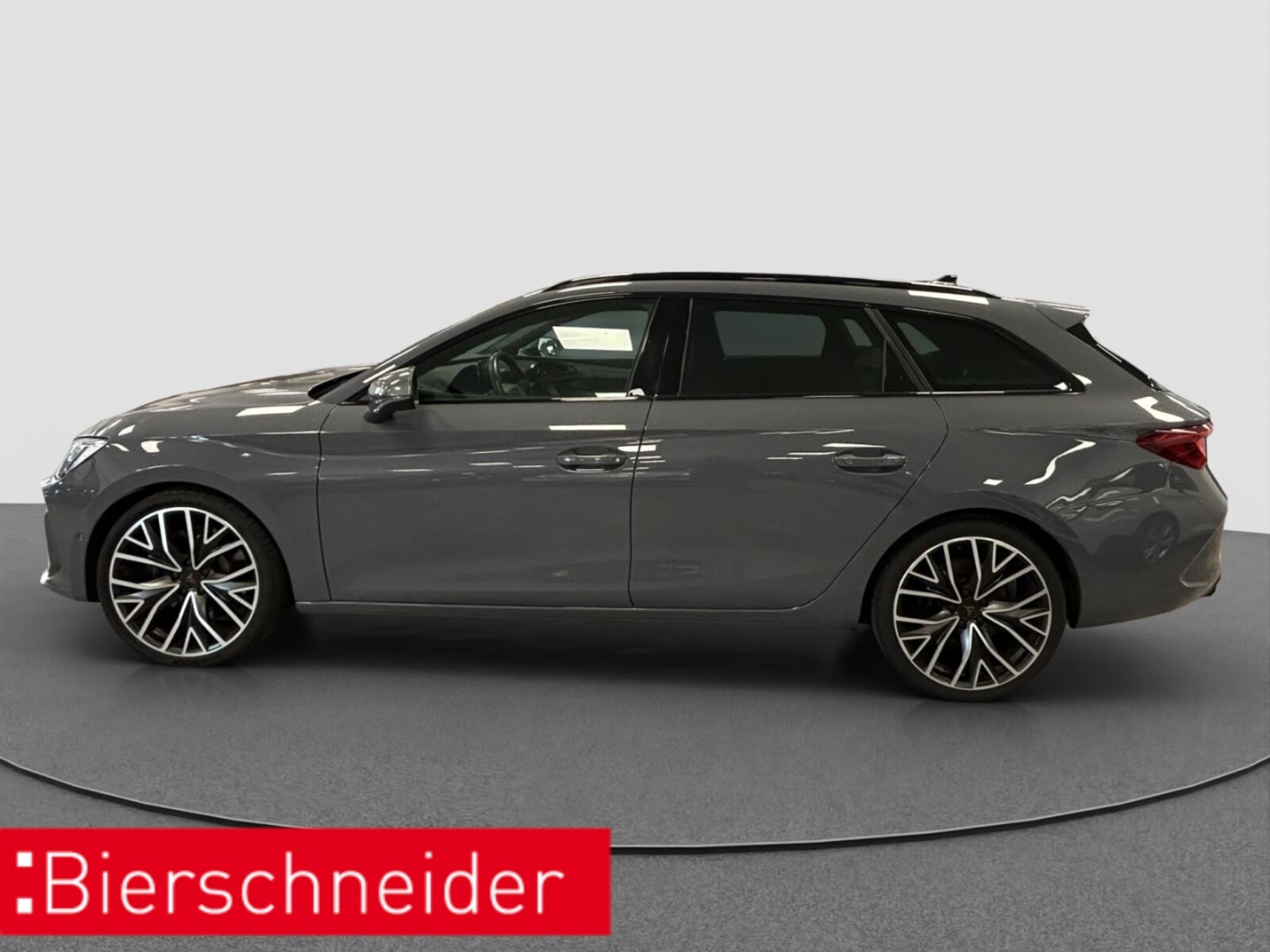CUPRA Leon Sportstourer – Bild 10