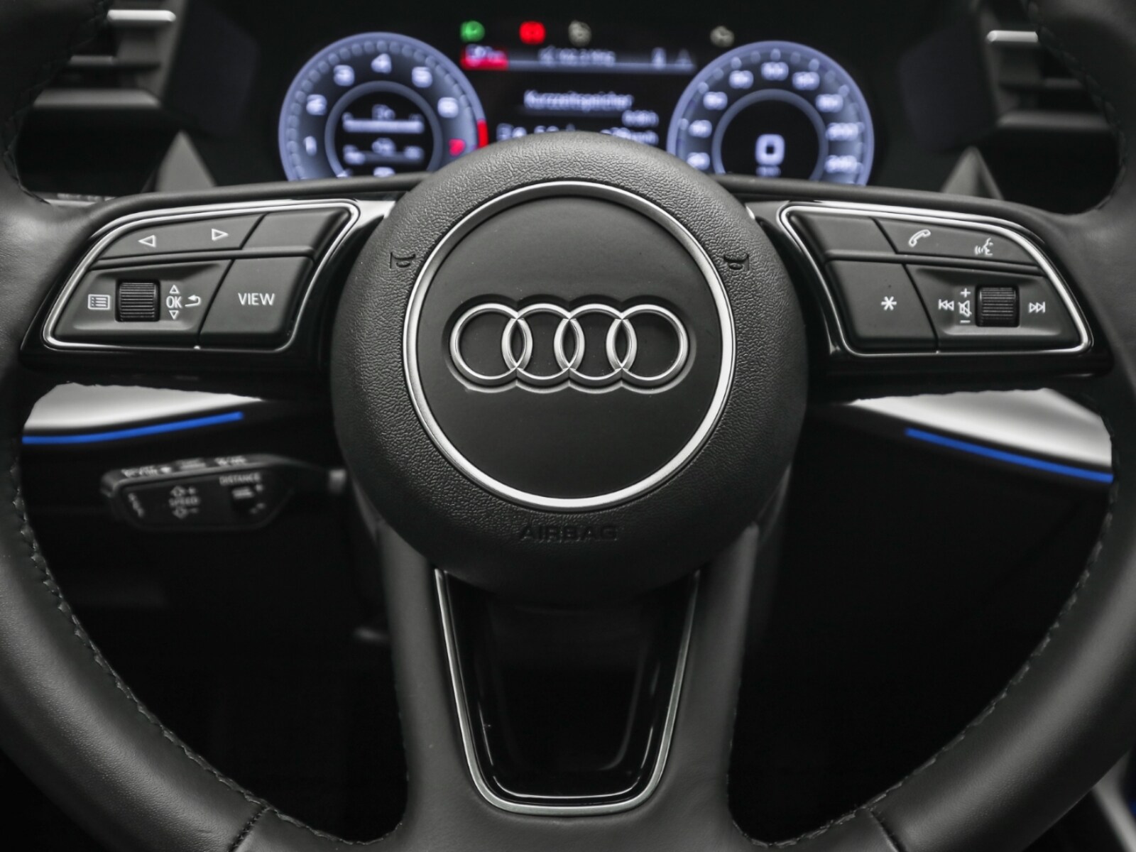 Audi A3 Sportback – Bild 9