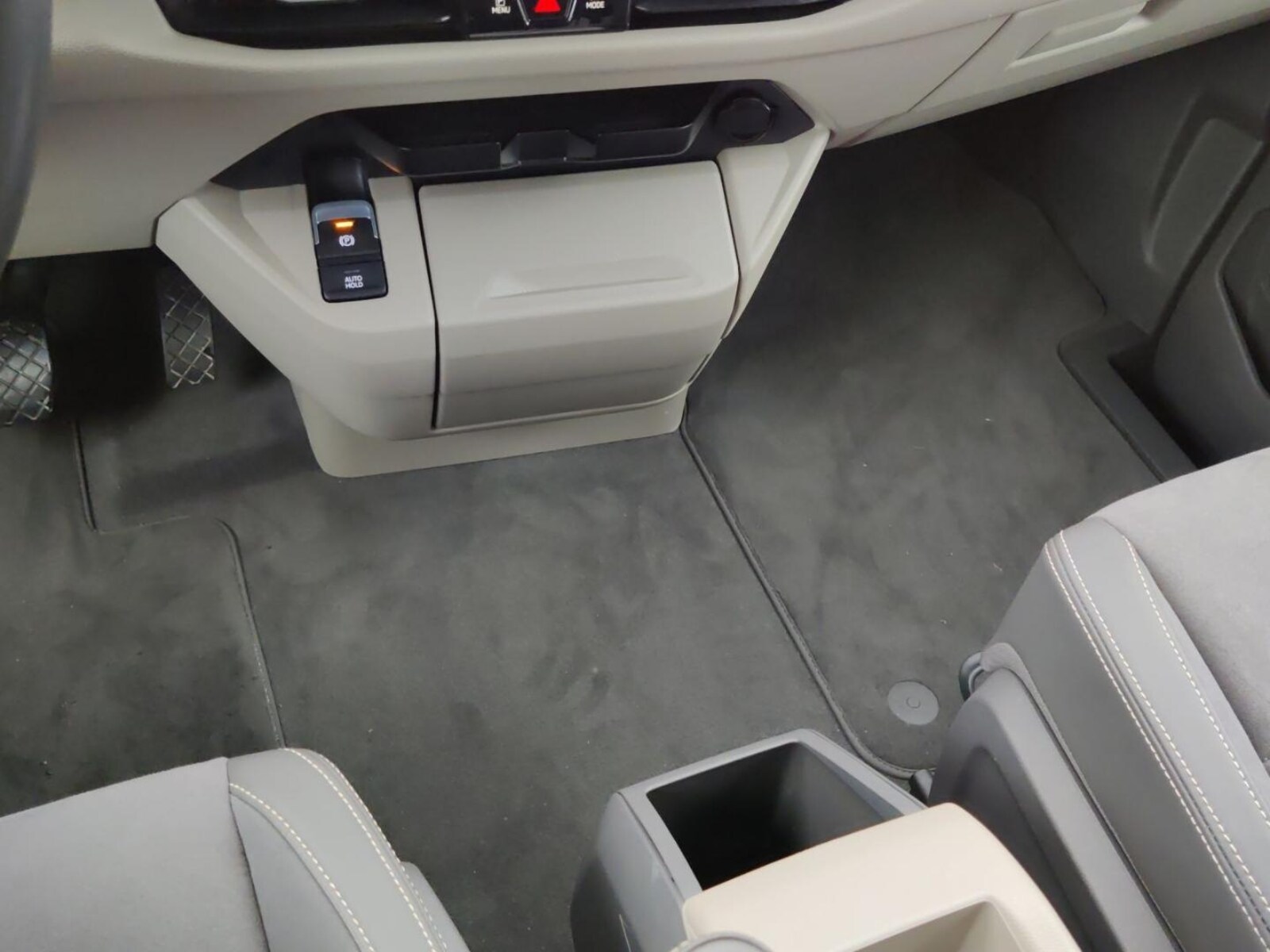 Volkswagen Multivan – Bild 12