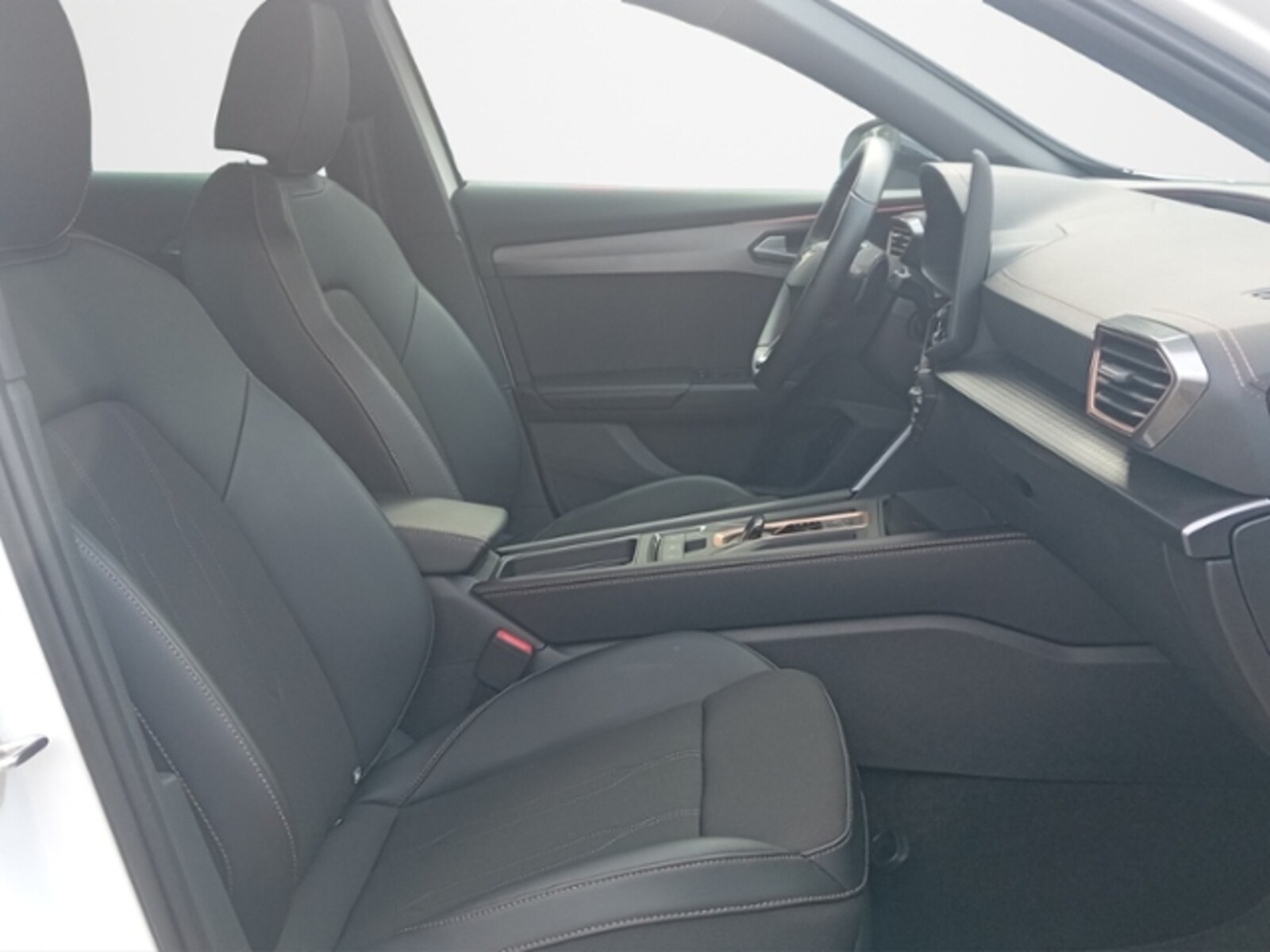 CUPRA Formentor – Bild 15