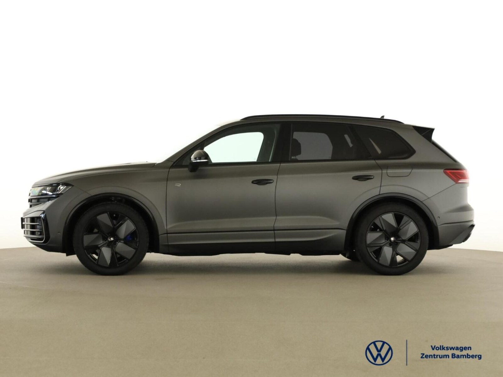 Volkswagen Touareg – Bild 3