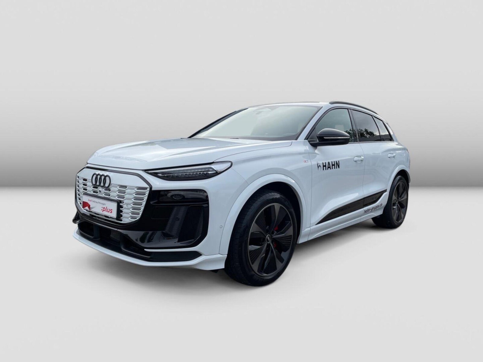 Audi Q6 e-tron – Bild 2