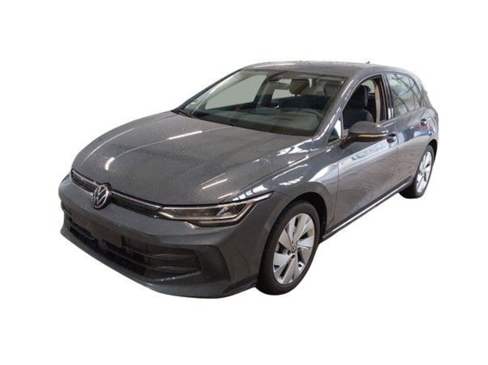 Volkswagen Golf – Bild 2