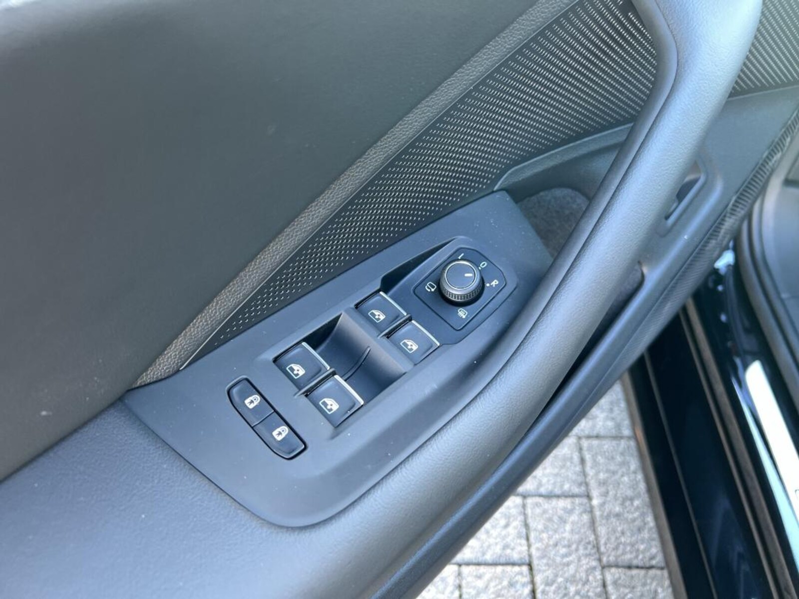 Volkswagen Passat – Bild 15