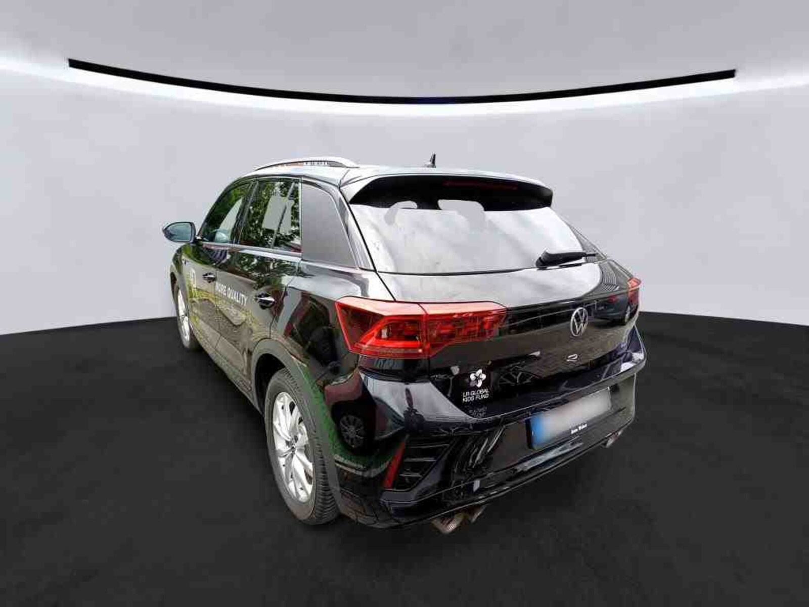 Volkswagen T-Roc – Bild 7