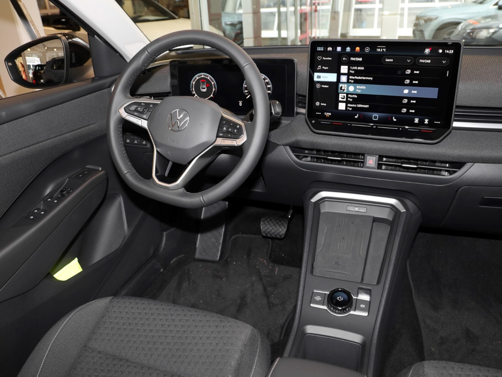 Volkswagen T-Roc – Bild 5