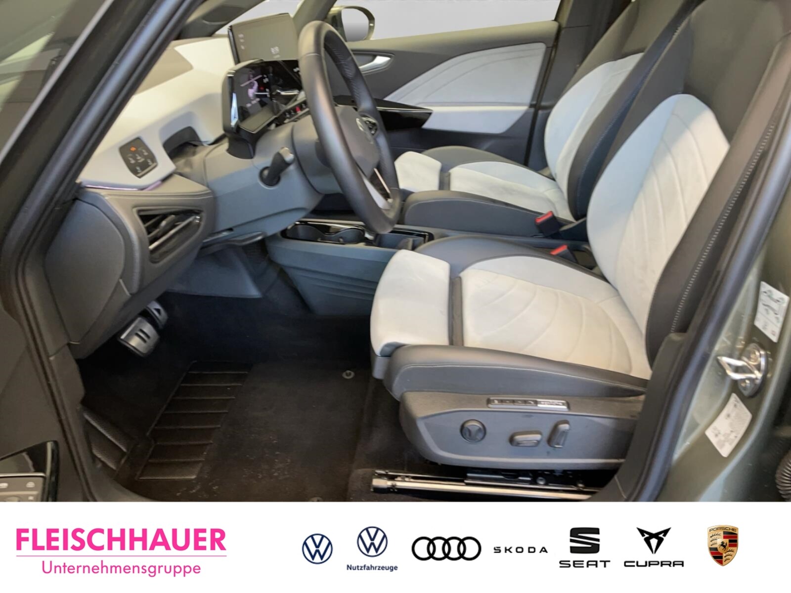 Volkswagen ID.3 – Bild 11