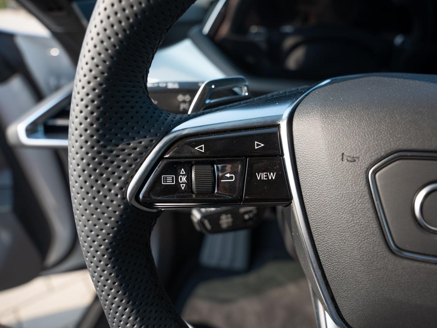 Image about Audi RS e-tron GT e-tron quattro