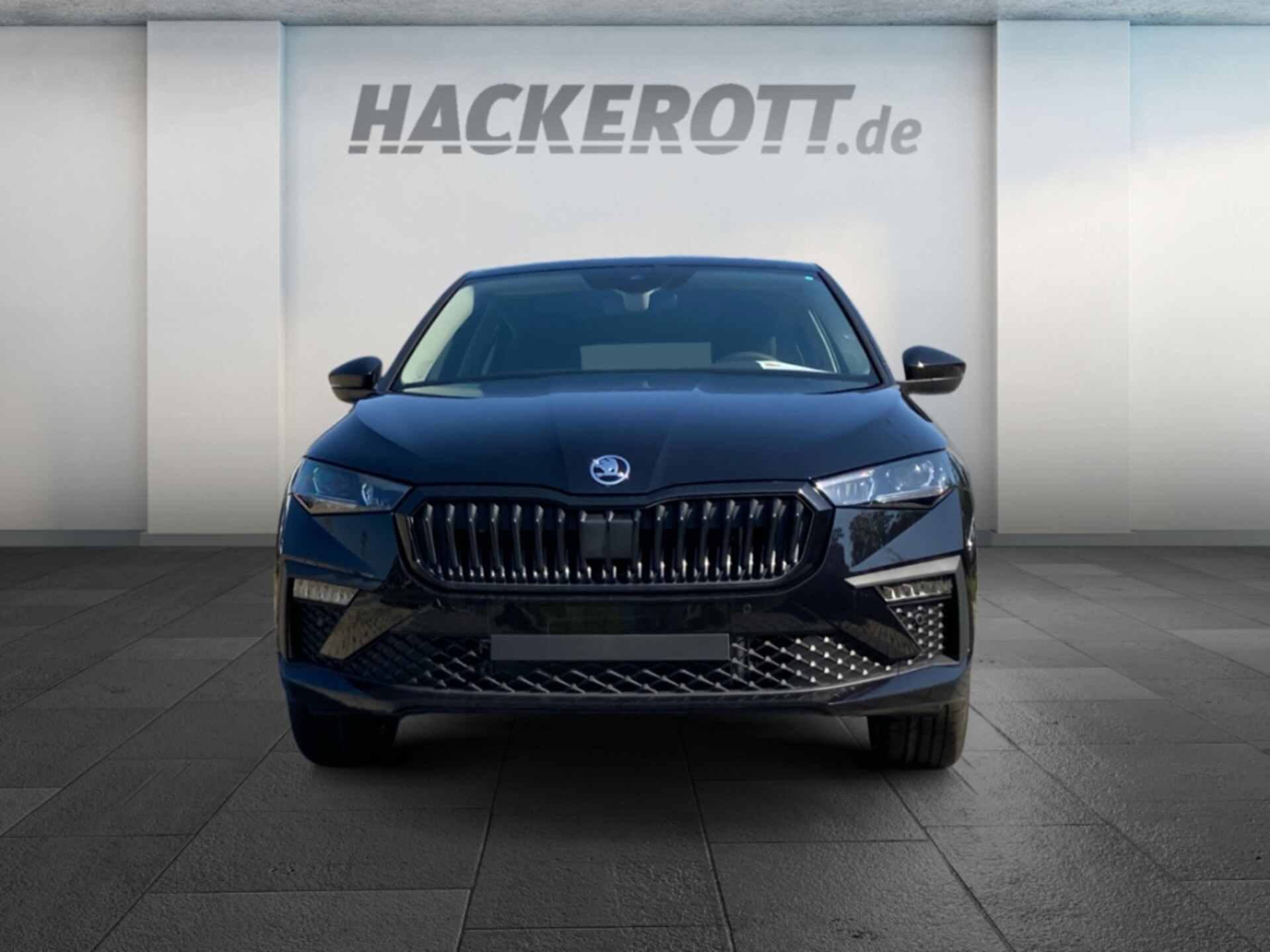 Skoda Scala Selection