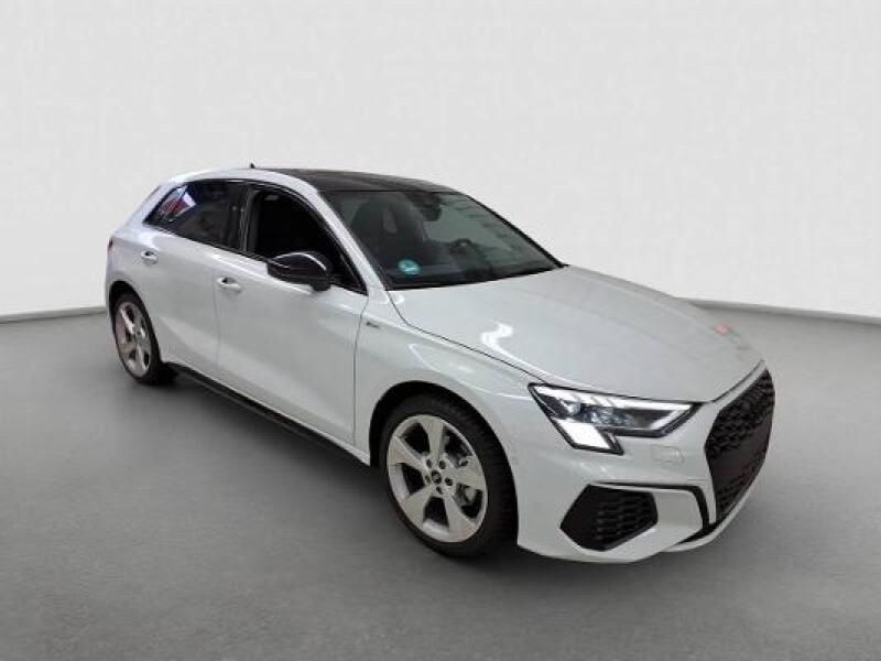 Image about Audi A3 Sportback S line 35 TFSI S tronic