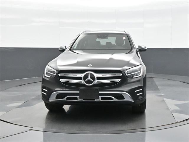 Used 2021 Mercedes-Benz GLC GLC300 with VIN W1N0G8EB3MV274072 for sale in Kansas City