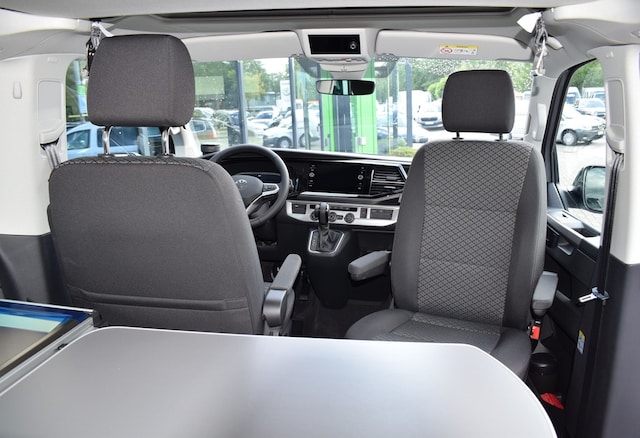Volkswagen T6.1 California