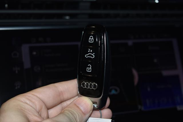 2025 Audi Q7 Premium Plus - Photo 15