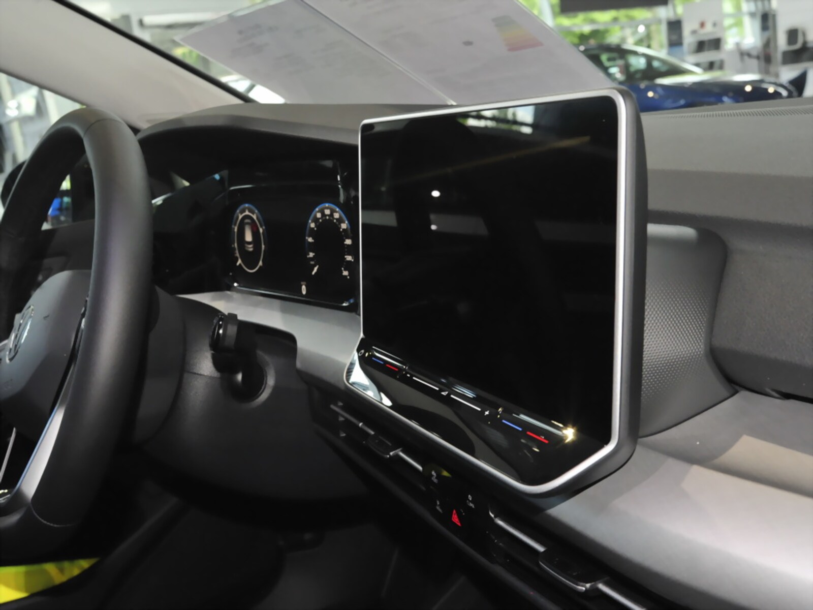 Volkswagen Golf – Bild 6