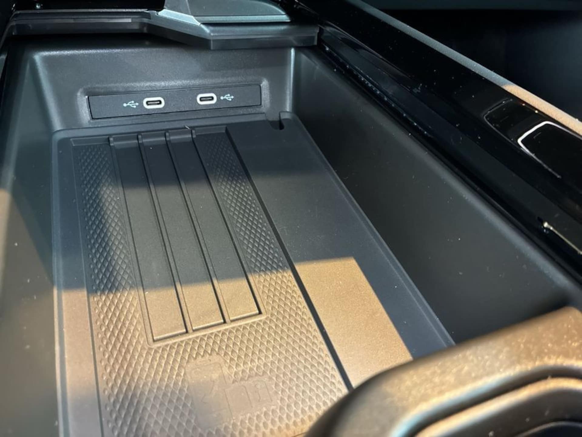 Volkswagen ID.7 Tourer Pro S