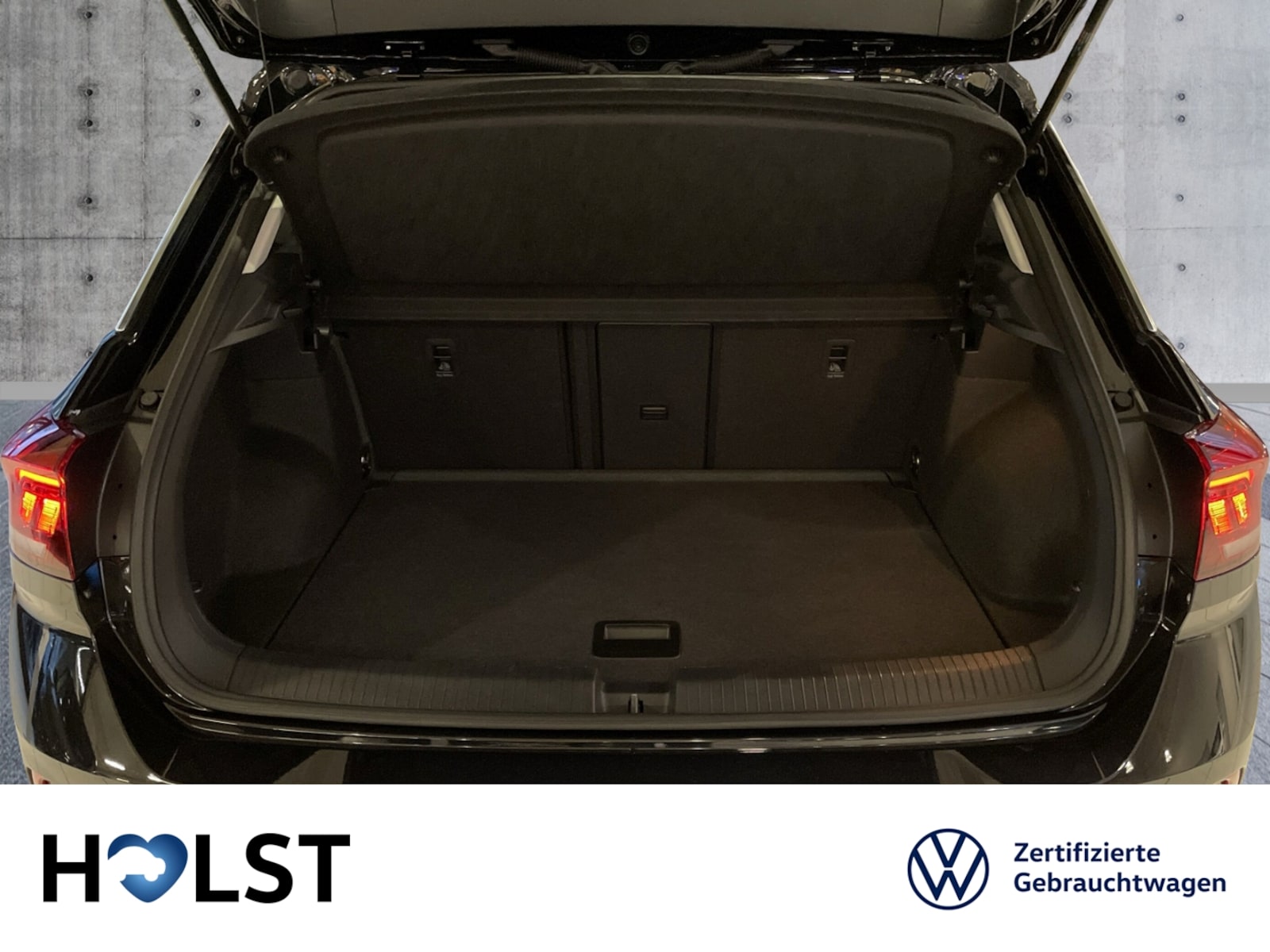 Volkswagen T-Roc – Bild 10