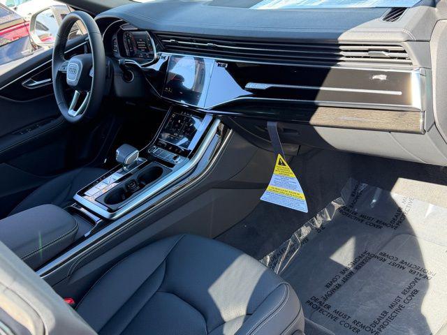 2026 Audi Q8 Premium Plus - Photo 27
