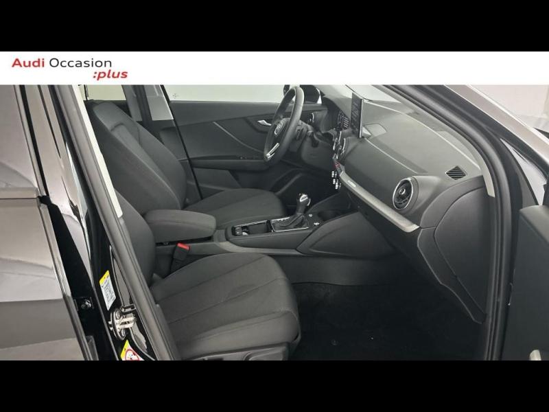 Image about Audi Q2 Design 35 TFSI 110 kW (150 ch) S tronic