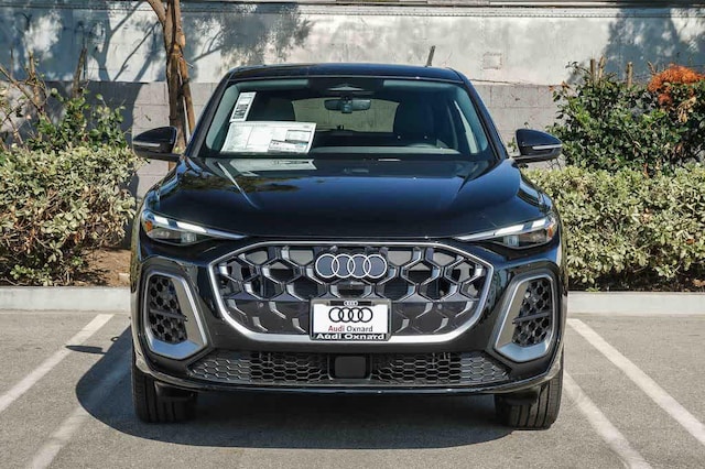 2026 Audi Q5 Sportback