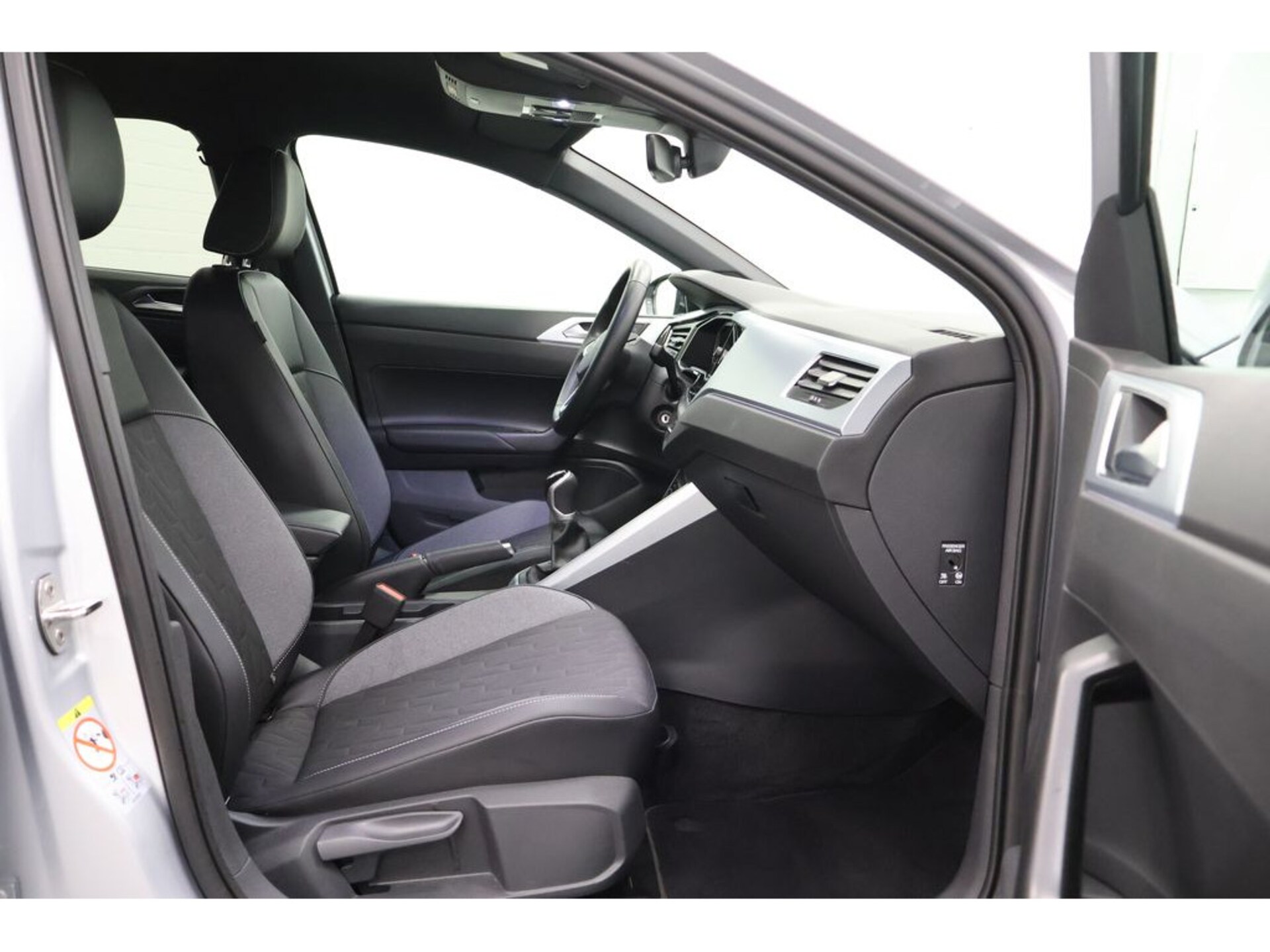 Volkswagen Polo Goal
